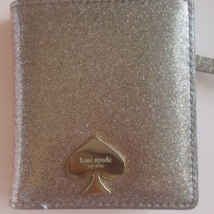 Kate Spade Bifold Wallet